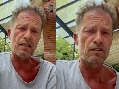 Til Schweiger: Fans nach Video in Sorge – Wie schlecht geht es ihm wirklich?