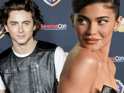 Kylie Jenner & Timothée Chalamet: So reich ist Hollywoods neues Power-Couple
