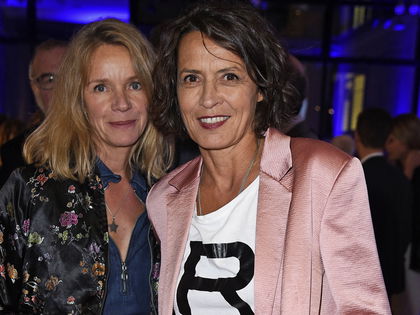 Ulrike Folkerts: Das ist das Glücks-Geheimnis des "Tatort"-Stars