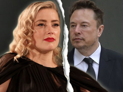 Amber Heard: Der wahre Grund für die Trennung von Elon Musk