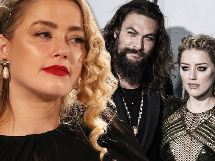 Amber Heard: Eiskalter Racheplan