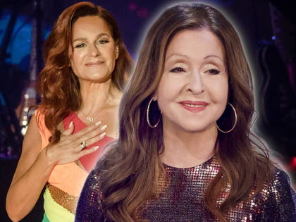 Andrea Berg: Bewegendes Geheimnis um Vicky Leandros gelüftet