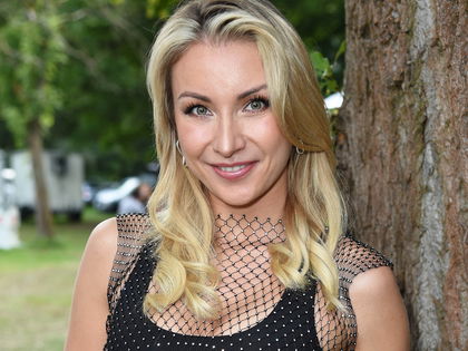 Anna-Carina Woitschack: Vom Schlager zum Ballermann? Sie spricht Klartext