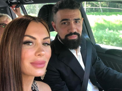 Anna-Maria Ferchichi & Bushido: Krankenhaus-Schock bei Sohn Issa