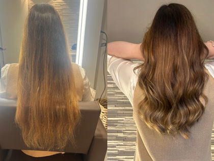 Balayage im OK! Test: Alles, was du zur angesagten Färbetechnik wissen musst