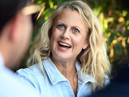 Barbara Schöneberger: Maximilian von Schierstädt - Er ist der Mann an ihrer Seite