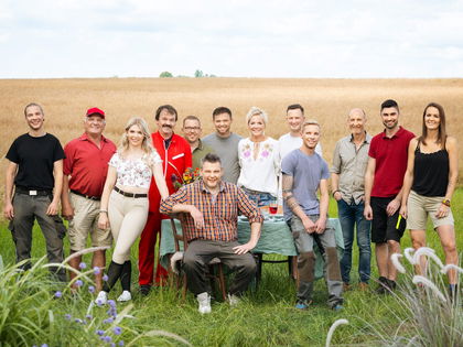 "Bauer sucht Frau"-Kandidat liebt Reality-Star: Warum RTL ihren Brief zurückhielt