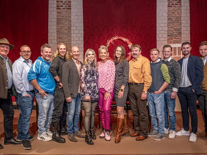 "Bauer sucht Frau": "Enttäuschend!" Bittere Abrechnung nach Staffelfinale