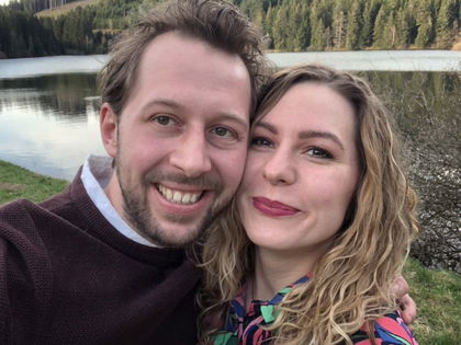 "Bauer sucht Frau"-Arne & Antje: Bei "Splash!" dabei - TV-Sensation bei RTL