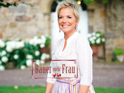 "Bauer sucht Frau"-Star Inka Bause: Endlich wieder Herzklopfen?