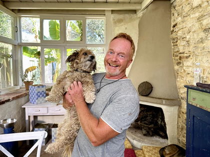 "Bauer sucht Frau International": Olivenbauer Frank gestrichen - wegen einem anderen Mann