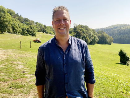 "Bauer sucht Frau"-Gerfried: Kryptisches Statement - "Wer bist du, dass du mein Leben beurteilst?"