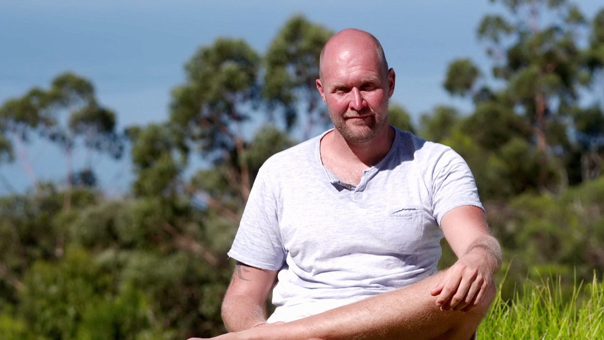 "Bauer sucht Frau International" 2023/2014 (Staffel 6): Markus aus Portugal