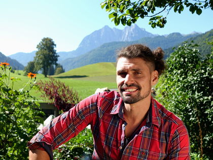 "Bauer sucht Frau"-Eklat um Peter: Sex in der ersten Nacht?