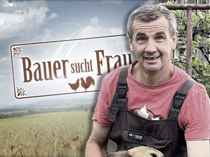 "Bauer sucht Frau": Bittere Enthüllung um fehlenden Landwirt! "Falsche Angaben in Bewerbung gemacht"