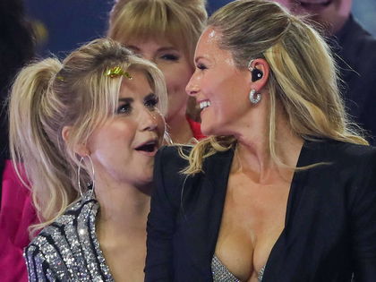 Beatrice Egli: Geheimnis mit Helene Fischer!