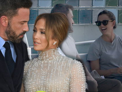 Ben Affleck: Ehe-Drama mit Jennifer Lopez - wegen Ex Jennifer Garner!