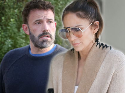 Jennifer Lopez: "Ehering abgelegt" - Trennung von Ben Affleck?