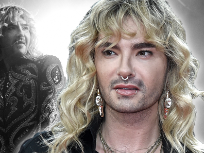 Bill Kaulitz: Trauriges Liebes-Geständnis - "Fast immer betrogen"