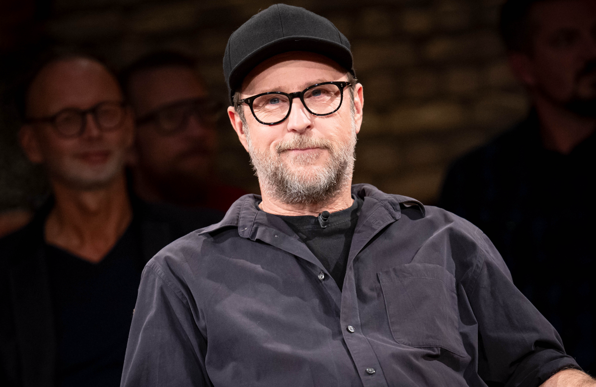 Bjarne Mädel: Hat der "Sörensen"-Star eine Freundin?