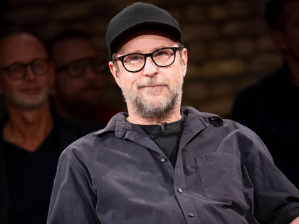 Bjarne Mädel: Hat der "Sörensen"-Star eine Freundin?