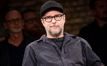 Bjarne Mädel: Hat der "Sörensen"-Star eine Freundin?