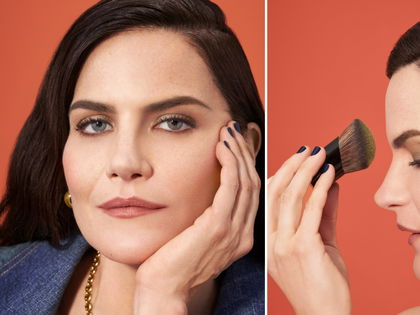Make-up: Dieses Puder stellt alle anderen Produkte in den Schatten