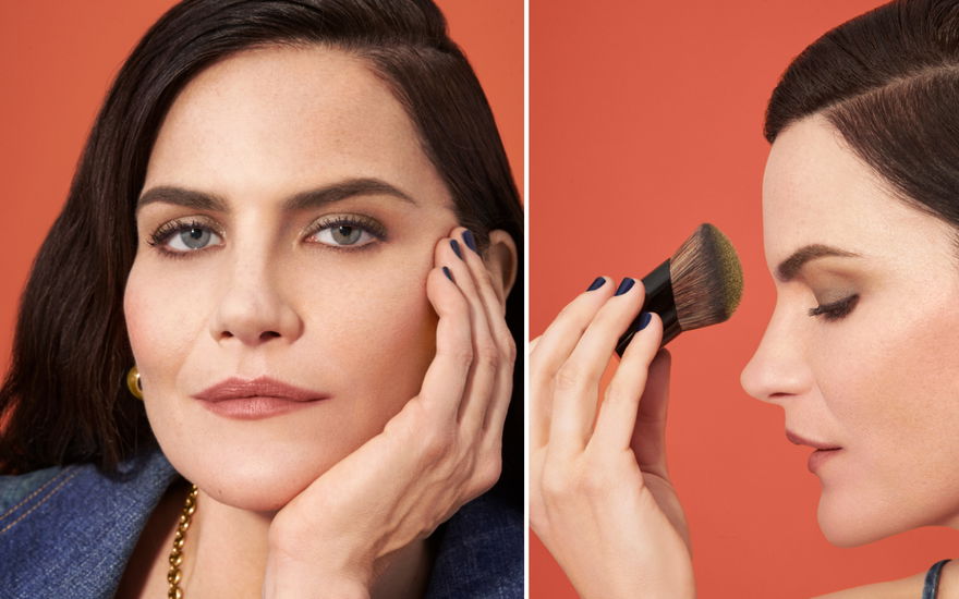 Make-up: Dieses Puder stellt alle anderen Produkte in den Schatten