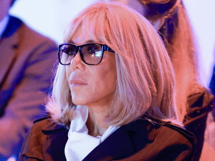 Brigitte Macron: Trauriges Geheimnis um ihre Schwester gelüftet
