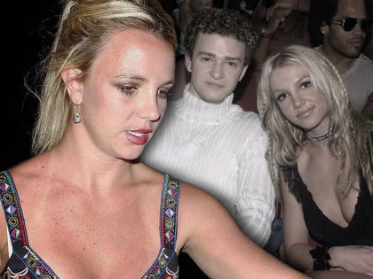 Britney Spears: Nach Trennung von Justin Timberlake ging es bergab - So sehr litt sie unter ihm