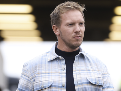 Julian Nagelsmann privat: Alles über seine Frauen & Kinder