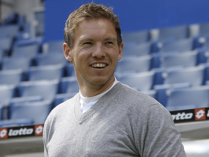 Julian Nagelsmann: Offiziell! Scheidung von seiner Jugendliebe Verena ist durch