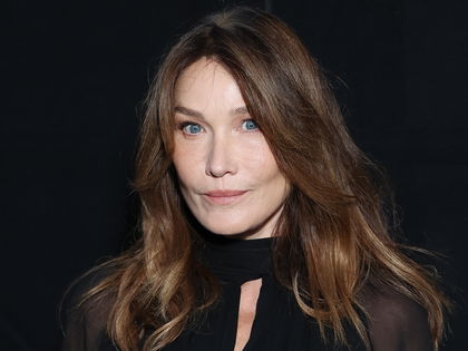Carla Bruni: Schock! Jetzt spricht sie offen über ihre Brustkrebserkrankung