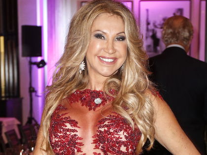 Carmen Geiss: 8 Kilo abgenommen! Badeanzug-Foto lässt Fans ausrasten