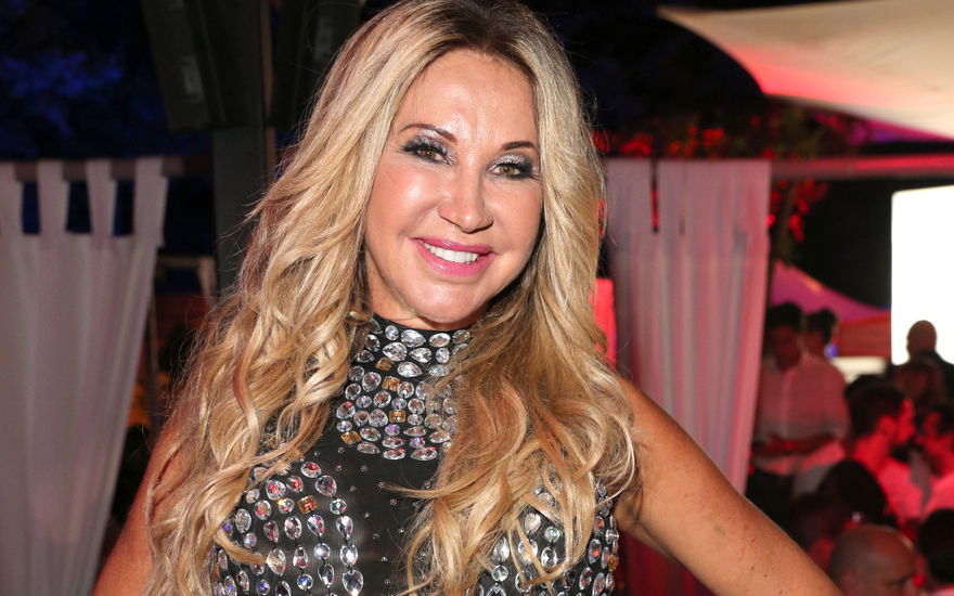 Carmen Geiss im Juni 2017