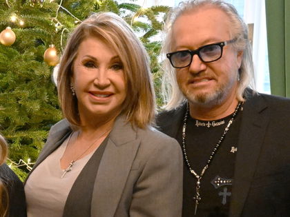 Robert & Carmen Geiss: Skurriler Beauty-Wahn - Gehen sie damit zu weit?