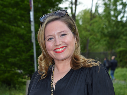 Caroline Frier: Nach Scheidung – Das ist ihr zweiter Ehemann
