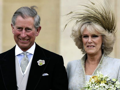 König Charles: Royal-Insider verrät die Wahrheit über sein Liebescomeback mit Camilla