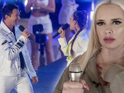 Daniela Katzenberger: Krise mit Lucas Cordalis wegen Joelina Drews?