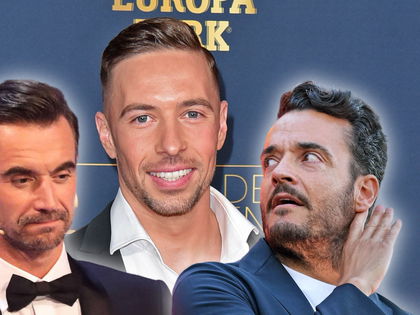 Ramon Roselly: Ist er neuer Konkurrent für Florian Silbereisen & Giovanni Zarrella?