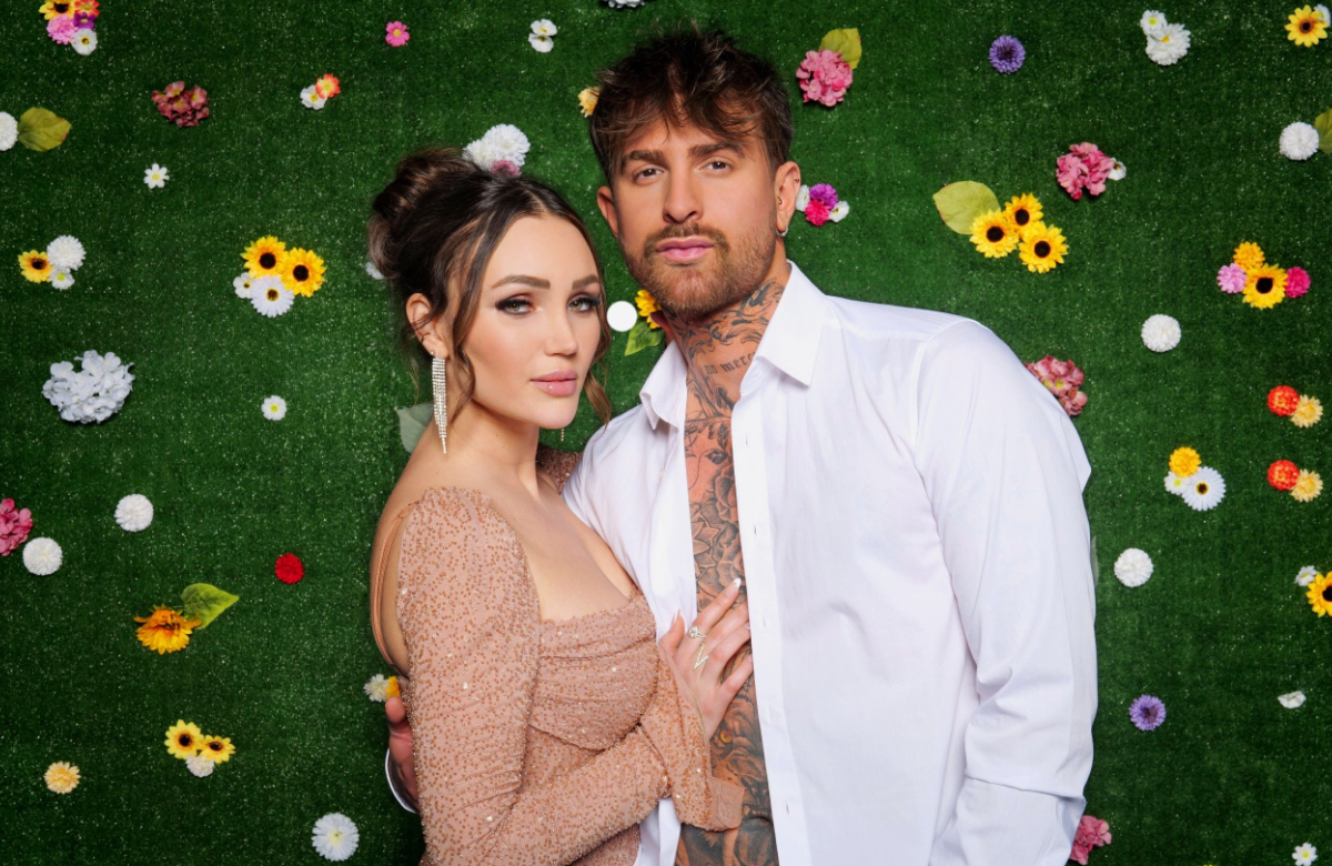 Dana Feist und Gigi Birofio, "Sommerhaus der Stars" 2023
