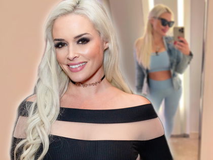 Daniela Katzenberger: Abnehm-Geheimnis - Ihr Weg zum Traumbody