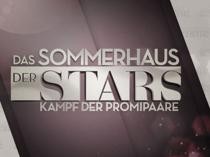 "Sommerhaus der Stars": Psycho-Terror vorprogrammiert