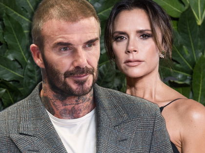 David & Victoria Beckham: Steht ihre Ehe vor dem Aus?