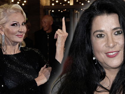 Désirée Nick: "Nein, danke!" – Eindeutige Meinung zu Iris Kleins "Playboy"-Plänen
