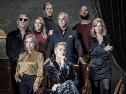 "Die Verräter": Wird die Show abgesetzt? Statement von RTL spricht Bände