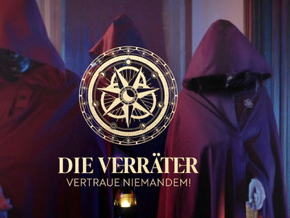 "Die Verräter": Zuschauern fordern Regeländerung – "Verräter immer im Vorteil"