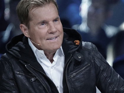 Dieter Bohlen: Steht "Das Supertalent" vor dem Aus?
