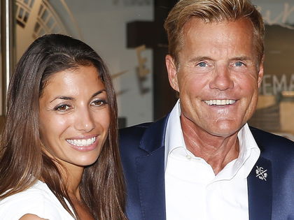 Dieter Bohlen: Darauf hat seine Carina 20 Jahre lang gewartet