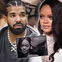 Rihanna: Heftiger Diss von Drake - "Der Sex mit dir war durchschnittlich"